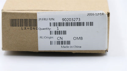 Lenovo LZ5T Hinge Cover Sliver 90203273