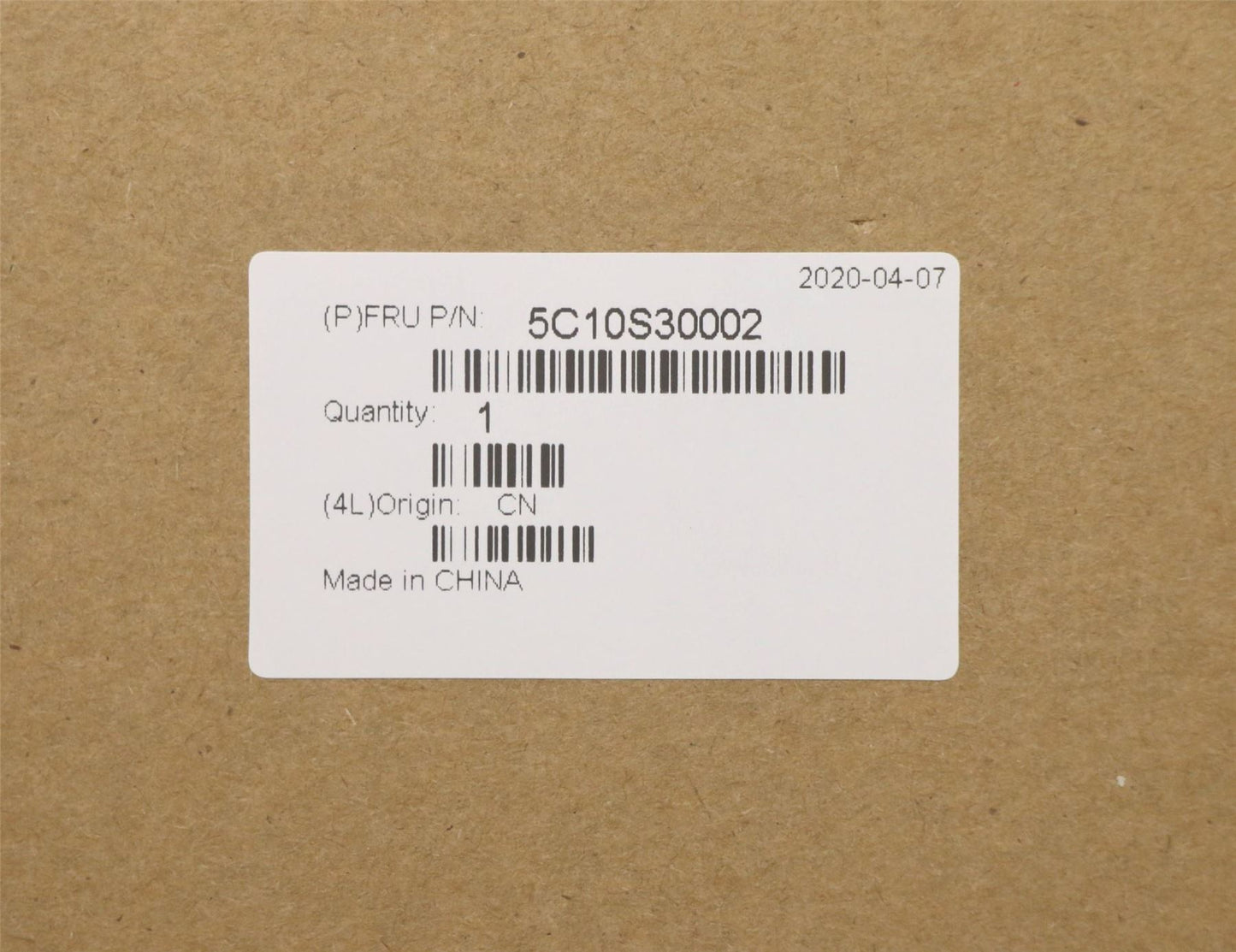 Lenovo ThinkBook 14-IML 14-IIL 15 G2 ARE Trackpad Touchpad Cable 5C10S30002