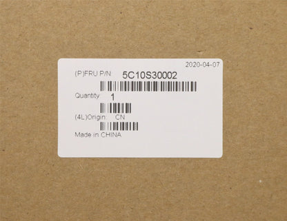 Lenovo ThinkBook 14-IML 14-IIL 15 G2 ARE Trackpad Touchpad Cable 5C10S30002