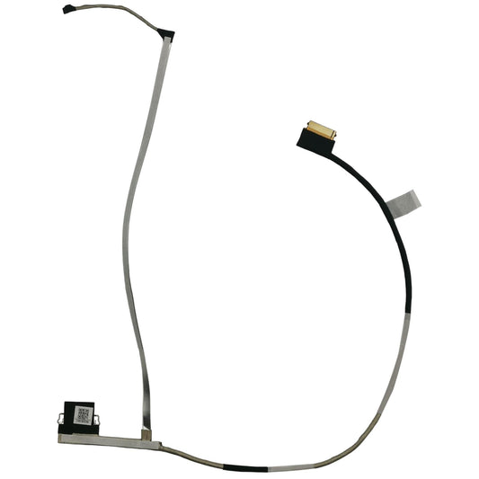 Genuine HP 15S-FQ LCD Screen Display Cable Non Touch L63616-001