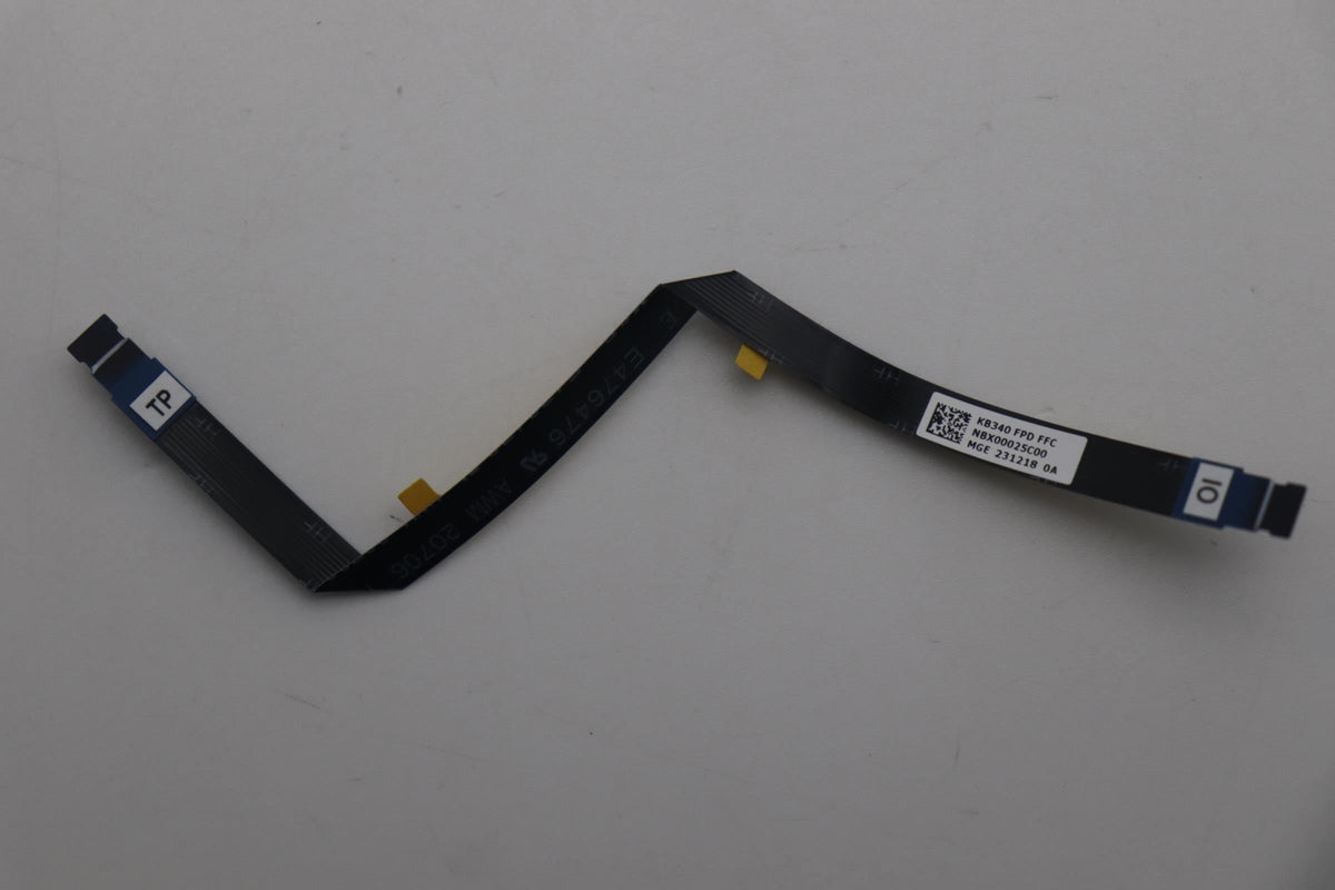 Lenovo L21KR FP FFC Cable 5C10S31027
