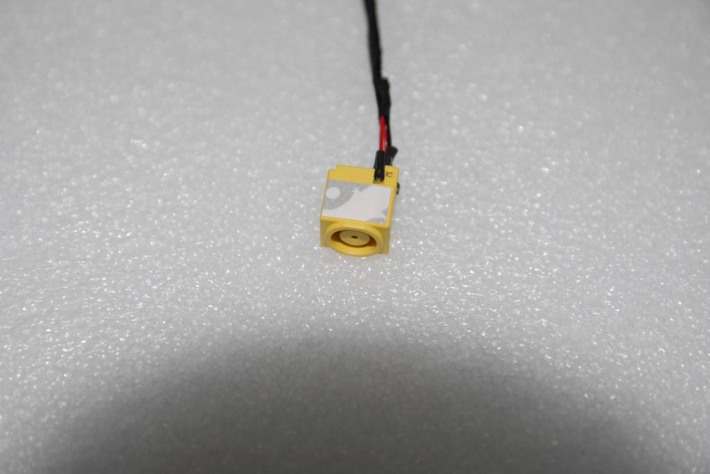 Lenovo LA480s DC-IN DC In Power Jack Cable 90201194
