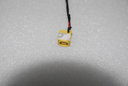 Lenovo LA480s DC-IN DC In Power Jack Cable 90201194