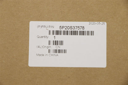 Lenovo Thermalpad Q20RV 2242SSD 5P20S37578