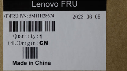 Lenovo MINI-NEXT_GEN-BOTTOM ASSY 5M11H28674
