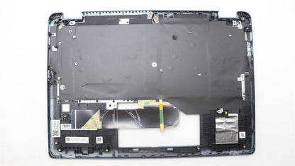 Lenovo Upper Case ASM_SPA W82XX SB BL 5CB1K20851