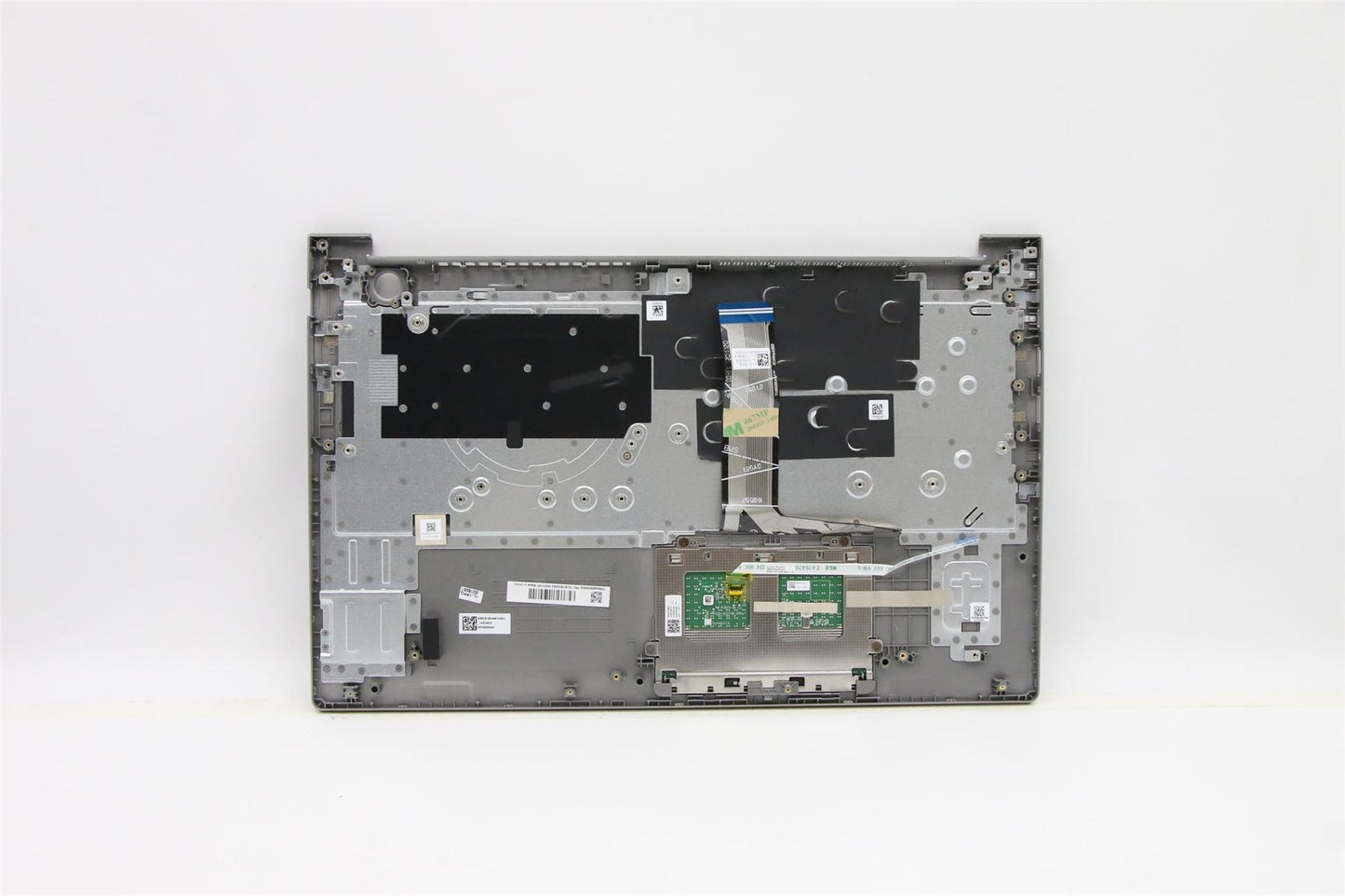 Lenovo ThinkBook 15 G2 ITL Palmrest Cover Touchpad Keyboard UK Europe 5CB1B35063