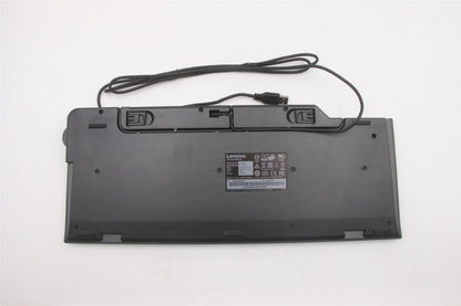 Lenovo USB Smartcard keyboard 03X7301