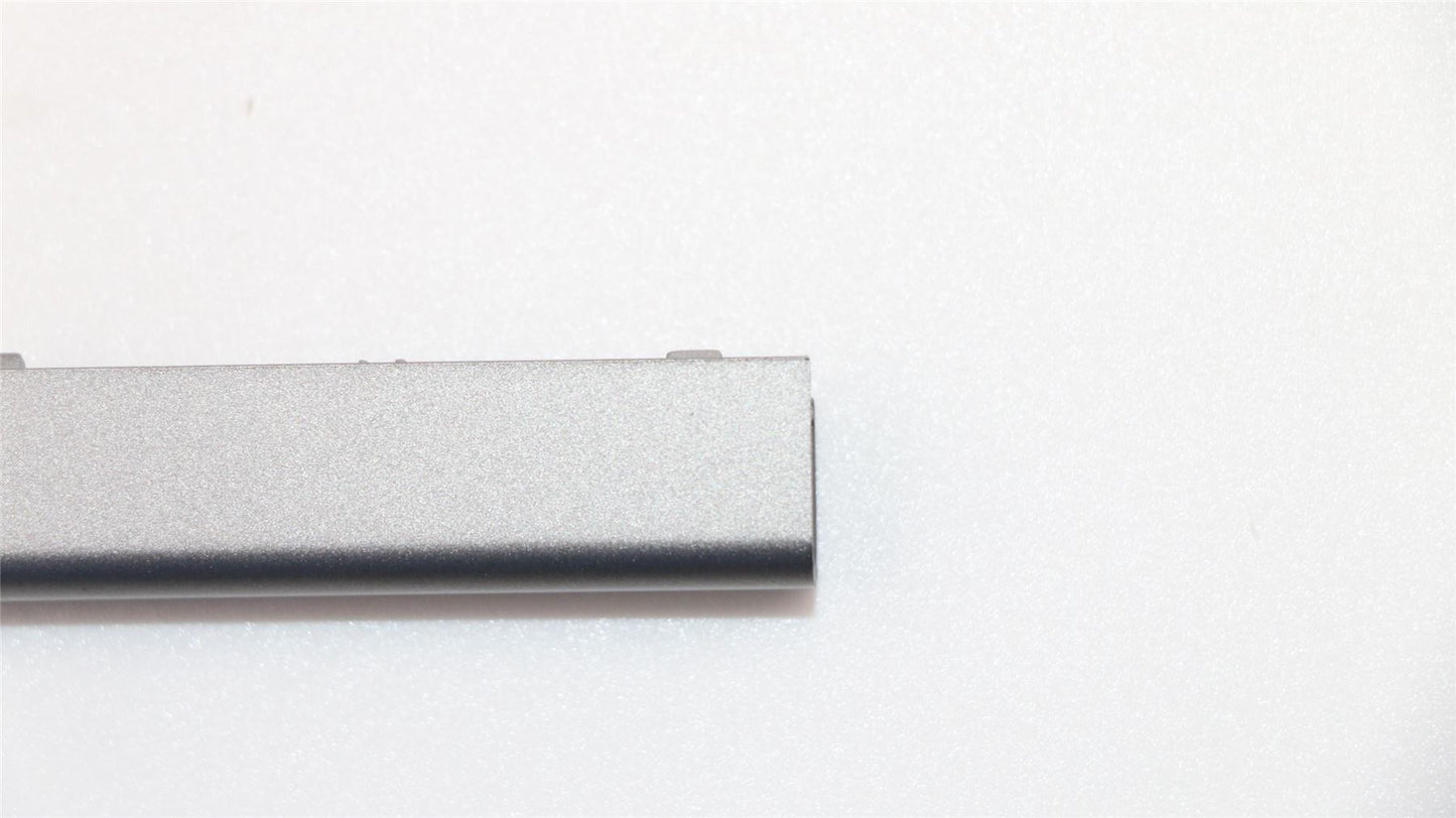 Lenovo IdeaPad S540-15IWL S540-15IML Hinge Cap Strip Trim Cover Grey 5CB0U42529