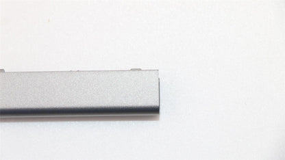 Lenovo IdeaPad S540-15IWL S540-15IML Hinge Cap Strip Trim Cover Grey 5CB0U42529