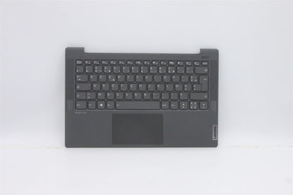 Lenovo IdeaPad 5-14ITL05 Palmrest Touchpad Cover Keyboard French 5CB1A13917