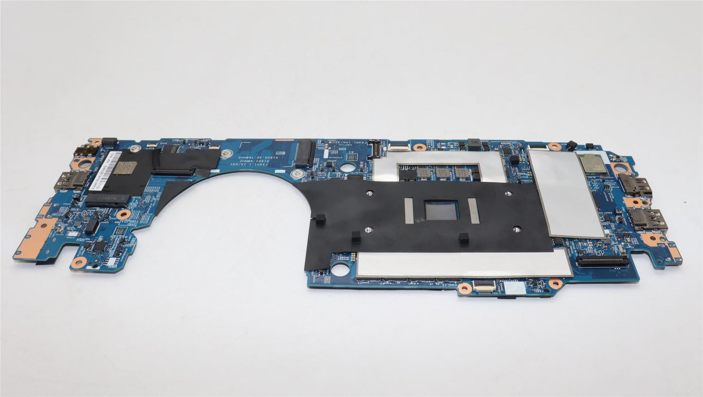 Lenovo ThinkPad L13 Gen 4 Motherboard Mainboard UMA AMDR57530UP 16G 5B21K96183