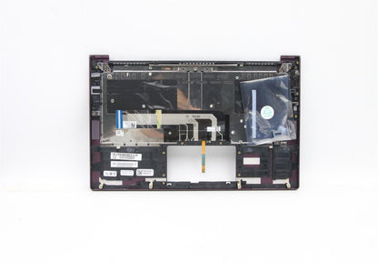 Lenovo Upper Case ASM_AR-E Q 82A1 OC 5CB0X55893