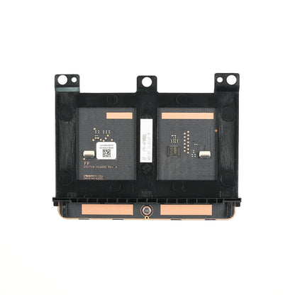 Asus X512FA X512FB X512FJ X512FL Touchpad Module (W/Fp) 90NB0KR2-R90020