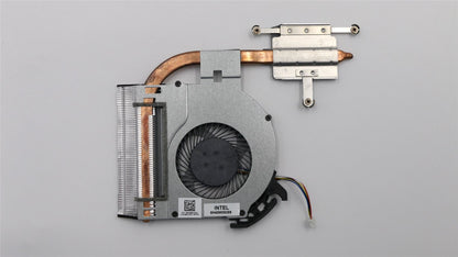 Lenovo V110-15IKB V110-15ISK Fan Heatsink 5H40M09359