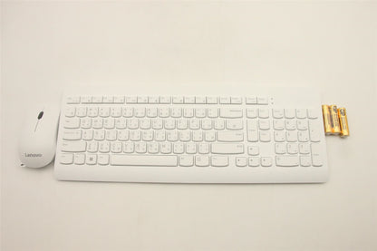 Lenovo Primax R71_G2 2.4G WTG TC 5KM1C40647