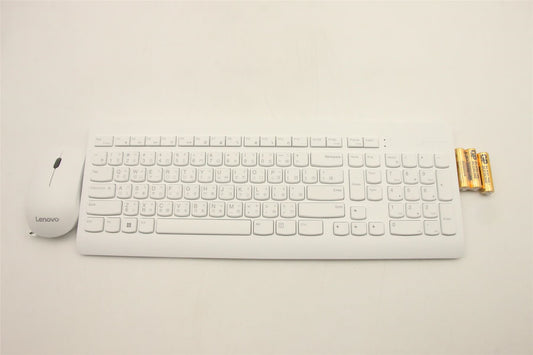 Lenovo Primax R71_G2 2.4G WTG TC 5KM1C40647