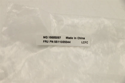 Lenovo 5S11D20344 SCREW Screw C 82CD WLAN step screw