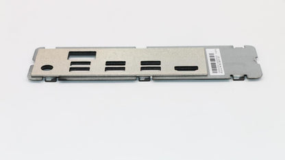 Lenovo SHIELD Rear IO Shield Assy,B360,WST 02CW149