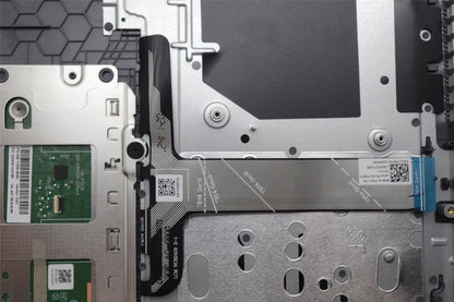 Lenovo Upper Case ASM_THAI W21MR AG U 5CB1P00930
