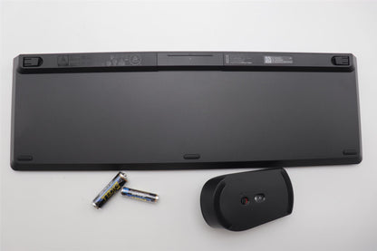 Lenovo KYB_MOUSE G-T Eos3 2.4G KM BLK UK 5KM0U87820