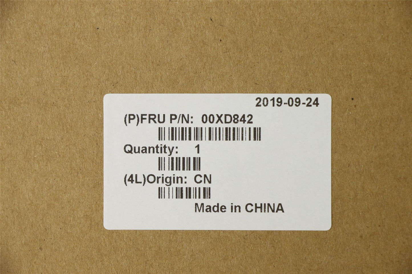Lenovo IdeaCentre 300-20ISH Main Board EMI Shielding 00XD842