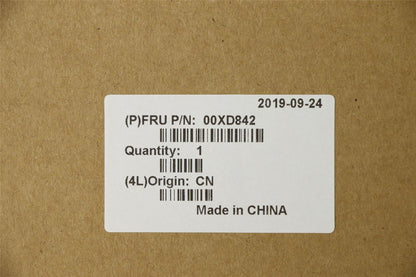 Lenovo IdeaCentre 300-20ISH Main Board EMI Shielding 00XD842