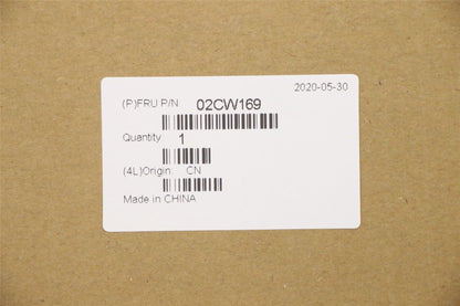 Lenovo Top Light, Red, C530, WST 02CW169