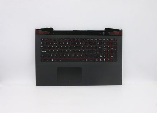 Lenovo Upper Case C Y50-70 W/KB-TUR Turkish Keyboard 5CB0F78769