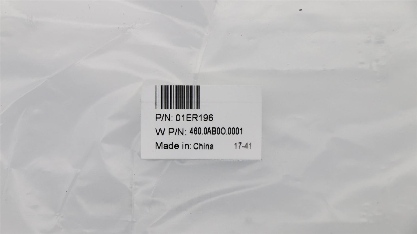 Lenovo 01ER196 MECHANICAL Dummy Front BAT for Tachi