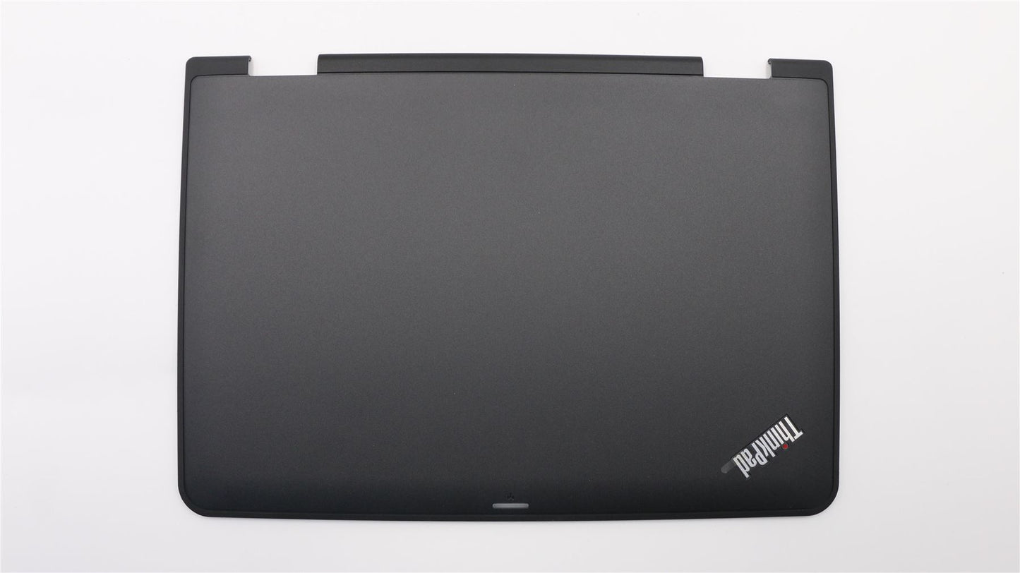 Lenovo Yoga 11e 5th LCD Cover Rear Back Housing Black 02DC008