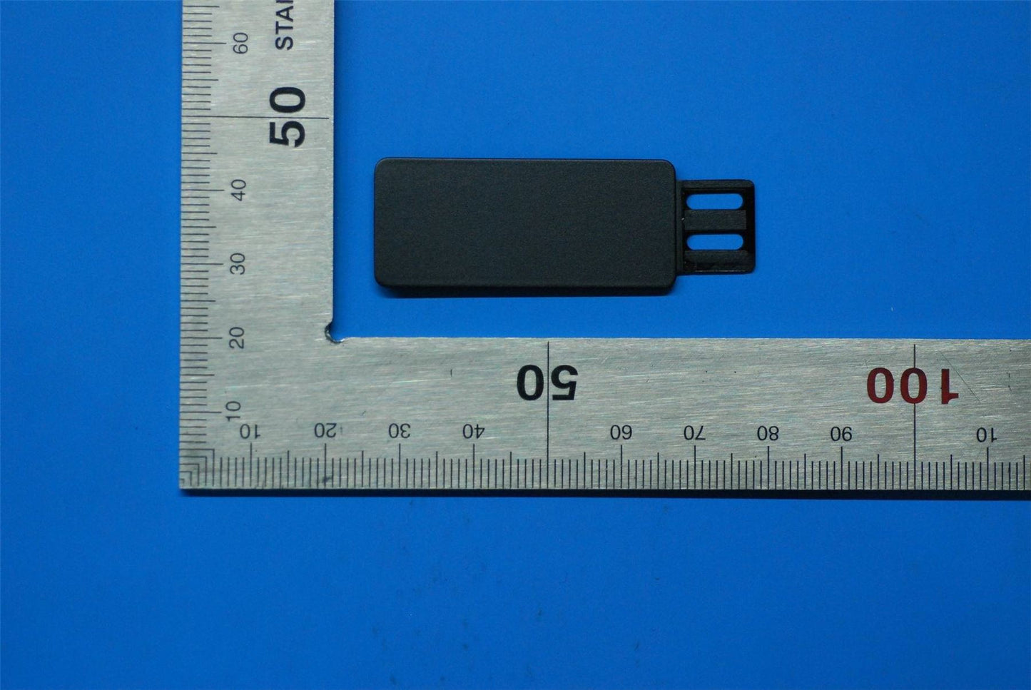 Lenovo Blade2-10 SIM card cover BLACK 5S59A6MXK1