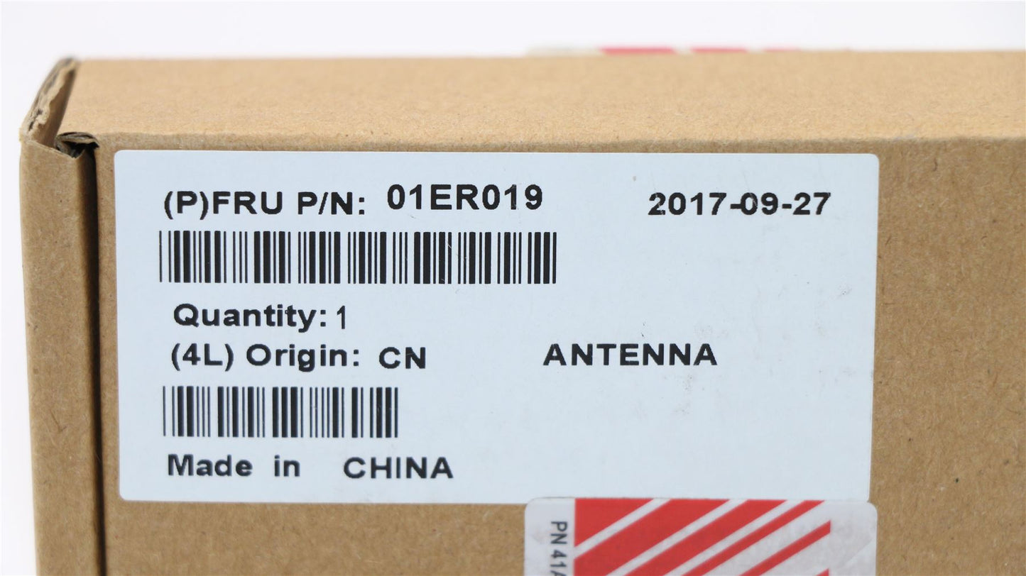 Lenovo ThinkPad P14s 1 P15s 1 P14s 2 P15s 2 Wi-Fi Wifi Wireless Antenna 01ER019