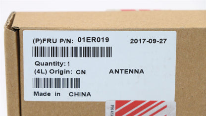Lenovo ThinkPad P14s 1 P15s 1 P14s 2 P15s 2 Wi-Fi Wifi Wireless Antenna 01ER019