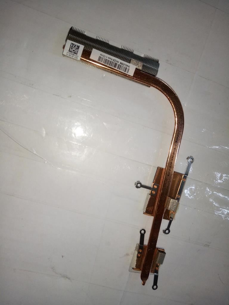 Lenovo 5H40L82898 HEATSINK Heatsink C 80UD DIS