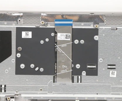 Lenovo Upper Case ASM_KO L 81YK BLFPPG 5CB0X56097
