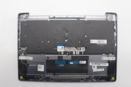 Lenovo Upper Case ASM_CZE/SLK L83AC LG 5CB1P00314
