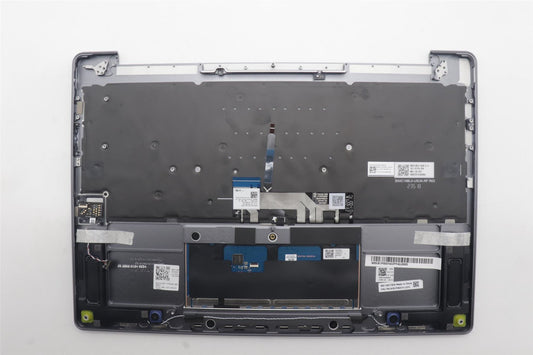 Lenovo Upper Case ASM_CZE/SLK L83AC LG 5CB1P00314
