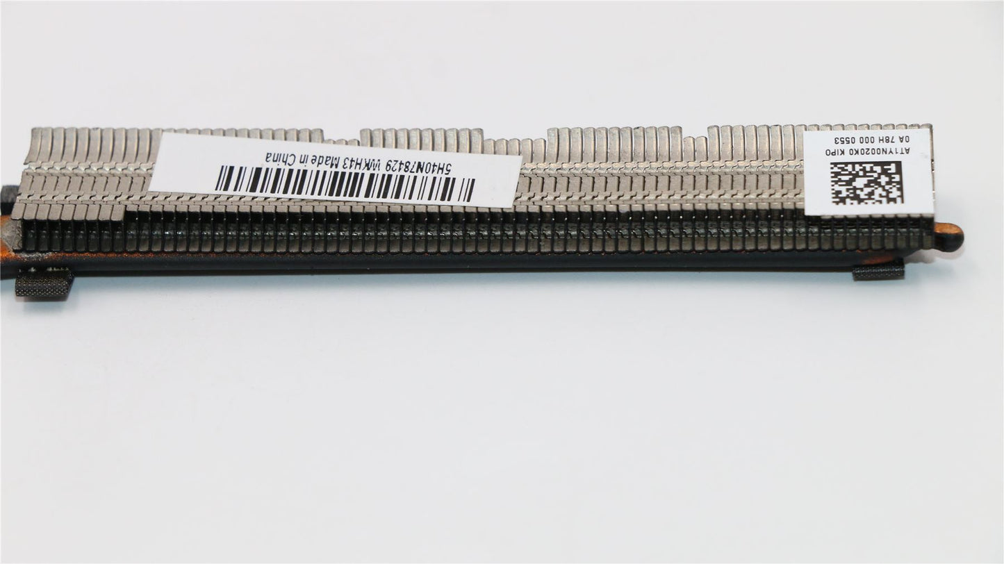 Lenovo HEATSINK Heatsink C 80X2 UMA 5H40N78429