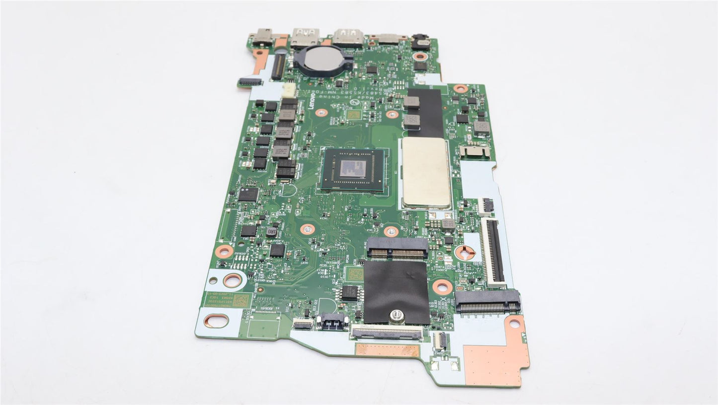 Lenovo IdeaPad 3 15AMN8 Motherboard Mainboard UMA AMDR57520U 8G 5B21K54953