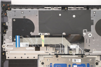 Lenovo Yoga 7 14ACH5 OD 7 14ACH5 D Palmrest Cover Touchpad Keyboard 5CB1D34486