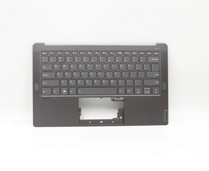 Lenovo Upper Case ASM_USA W 81Q8 IG W/KB 5CB0W43502