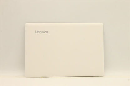 Lenovo IdeaPad 110S-11IBR LCD Cover Rear Back Housing White 5CB0M67161