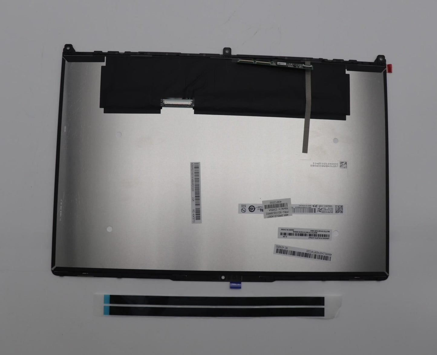 Lenovo LCD MODULE W82R9 Mut+AUO 2.2K 5D10S39902