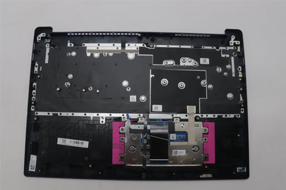 Lenovo IdeaPad 5 16IAH8 Palmrest Cover Touchpad Keyboard Bengali 5CB1L66573