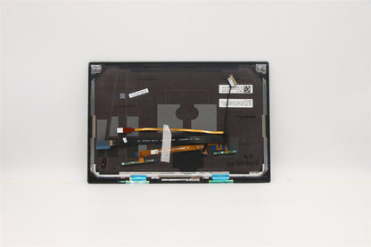 Lenovo ThinkPad X1 8th Gen LCD Cover Rear Back Housing Black 5M10Z27411