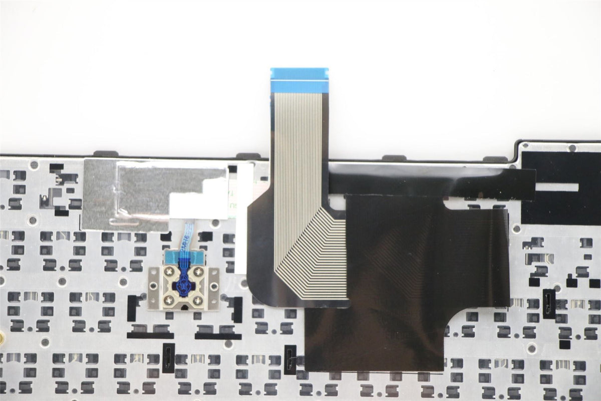 Lenovo Internal, NB_KYB E14_2014,CFR Canadian French Keyboard 04X6103