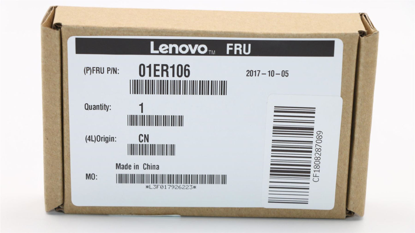 Lenovo ThinkPad T470s Trackpad Touchpad Cable 01ER106