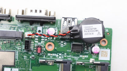 Lenovo ThinkEdge SE10 Motherboard Mainboard 5B21F14736