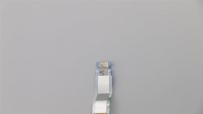 Lenovo ThinkPad E480 E490 Fingerprint Reader Board Cable 01LW166